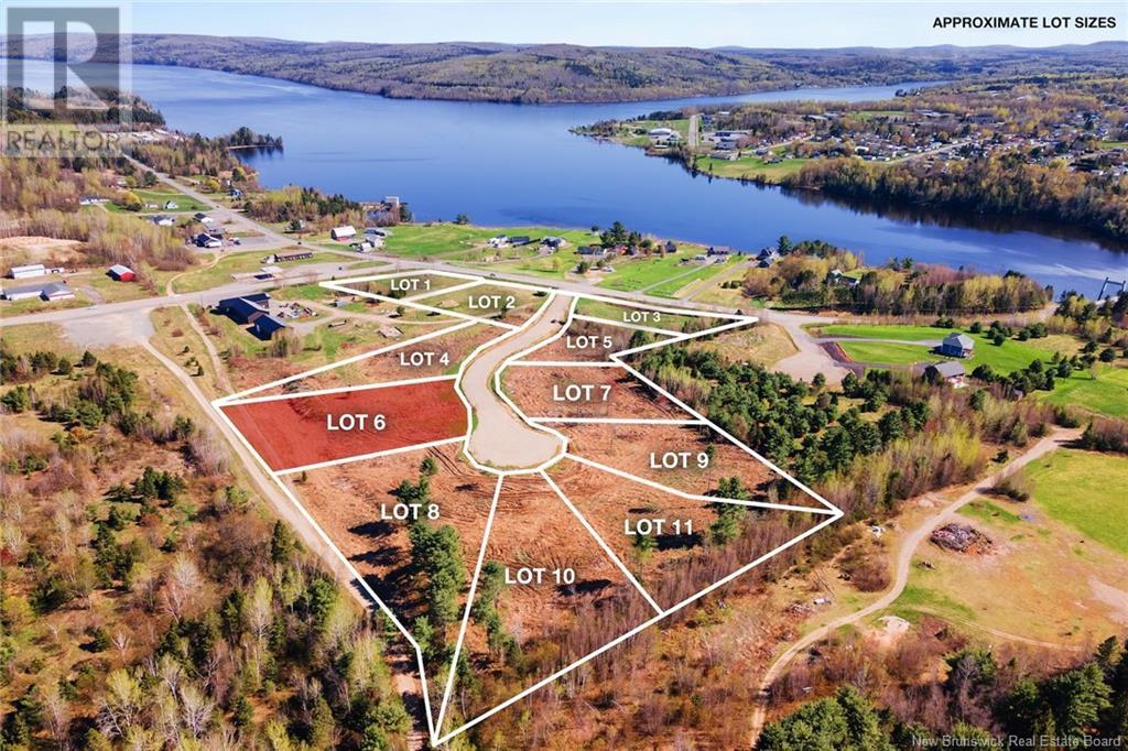 Lot 23-6 Route 105 Property Photo 7