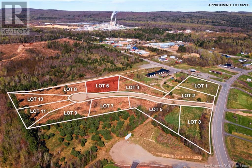 Lot 23-6 Route 105 Property Photo 8