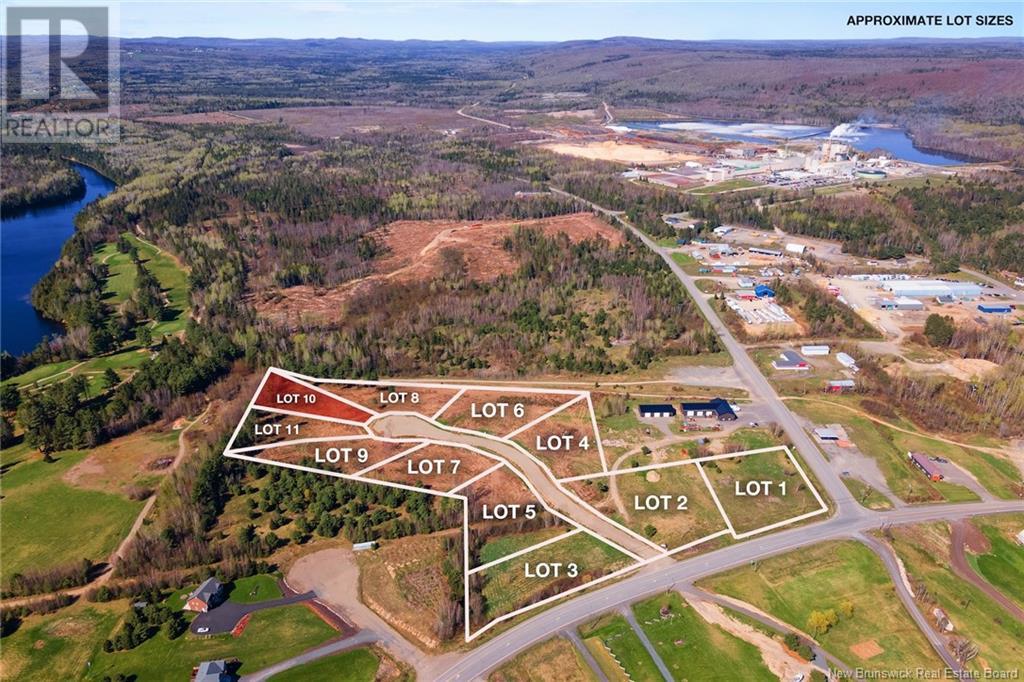 Lot 23-10 Route 105 Property Photo 1