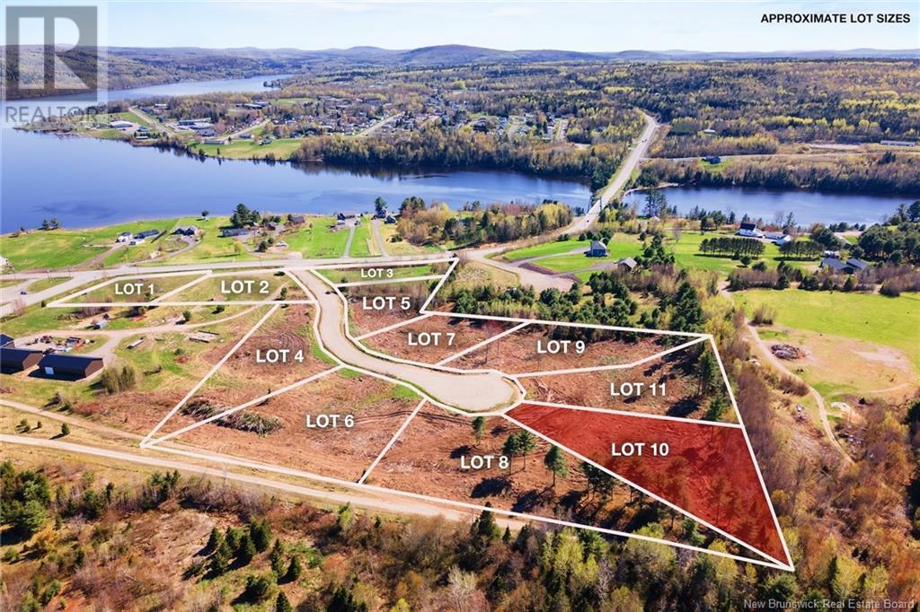 Lot 23-10 Route 105 Property Photo 6