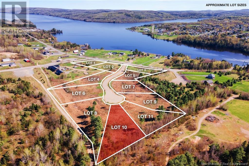 Lot 23-10 Route 105 Property Photo 7