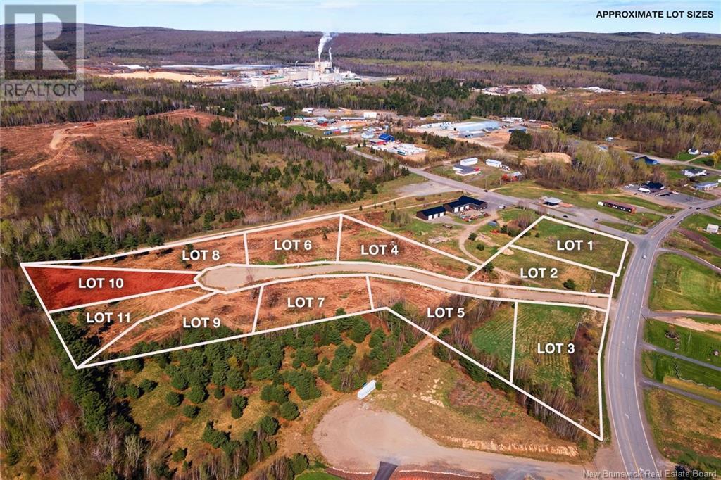 Lot 23-10 Route 105 Property Photo 8