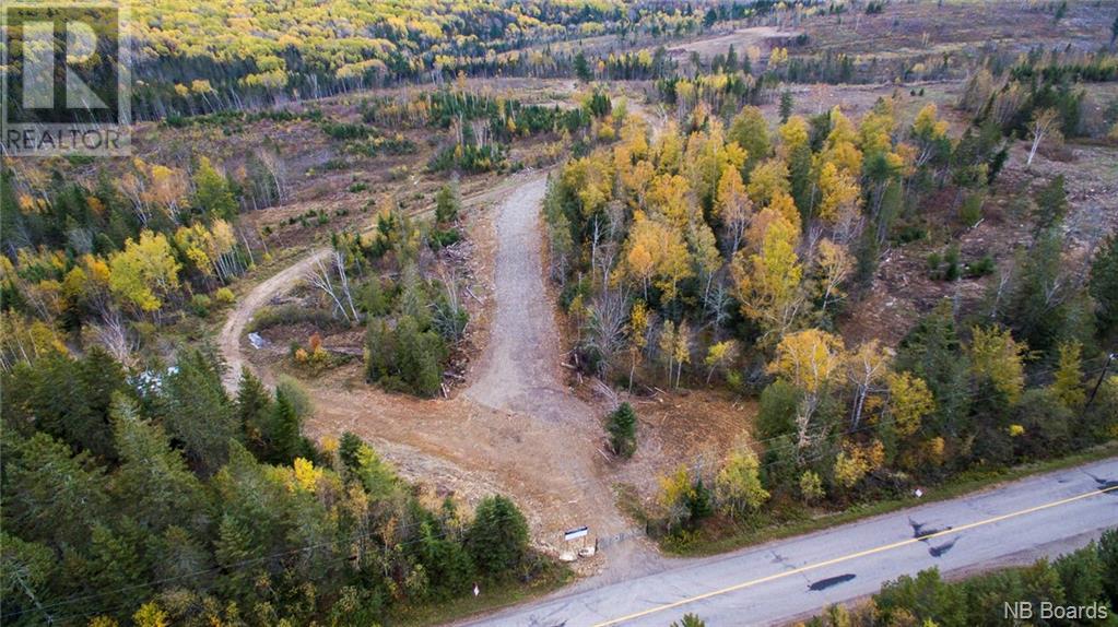 Lot 18-2 Drurys Cove Road Property Photo 1
