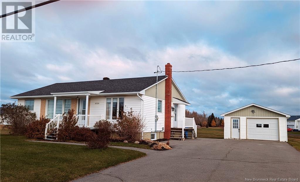 6330 Route 313 Property Photo 1