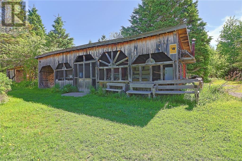 125 South Knowlwsville Road Property Photo 33