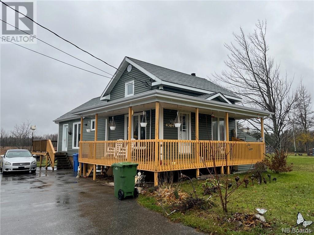 4364 Route 340 Property Photo 1
