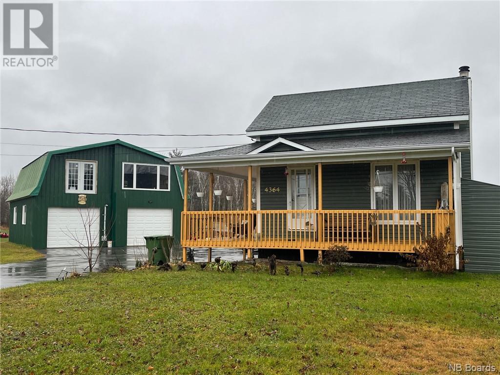 4364 Route 340 Property Photo 3