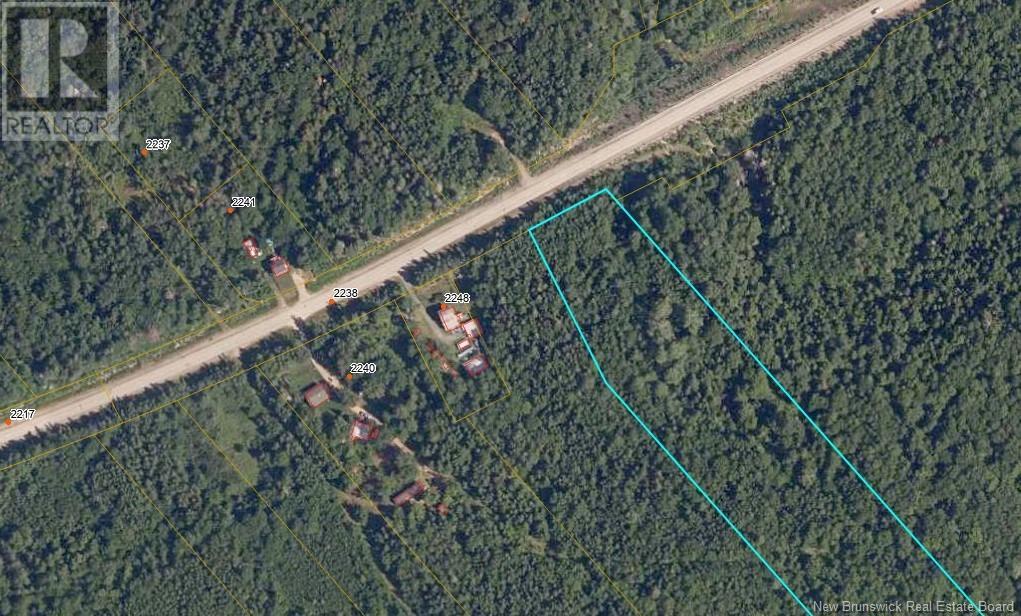 16.79 Hec Hwy 118 Property Photo 3