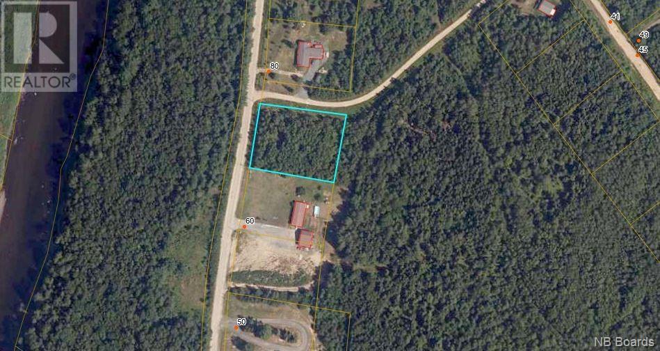 1.1 Acres Hambrook Pt. Road Property Photo 1