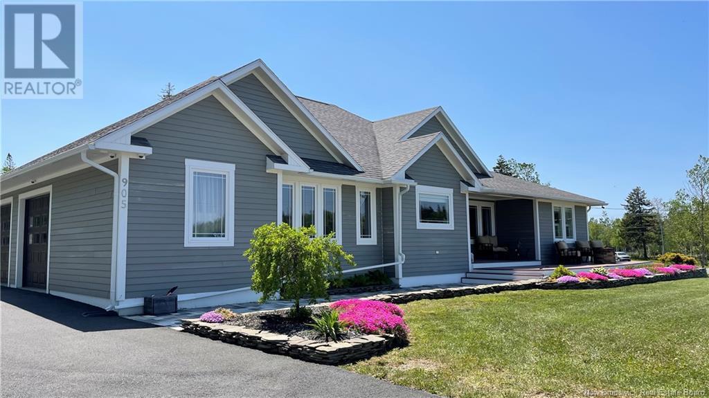 905 Fundy Drive Property Photo 1