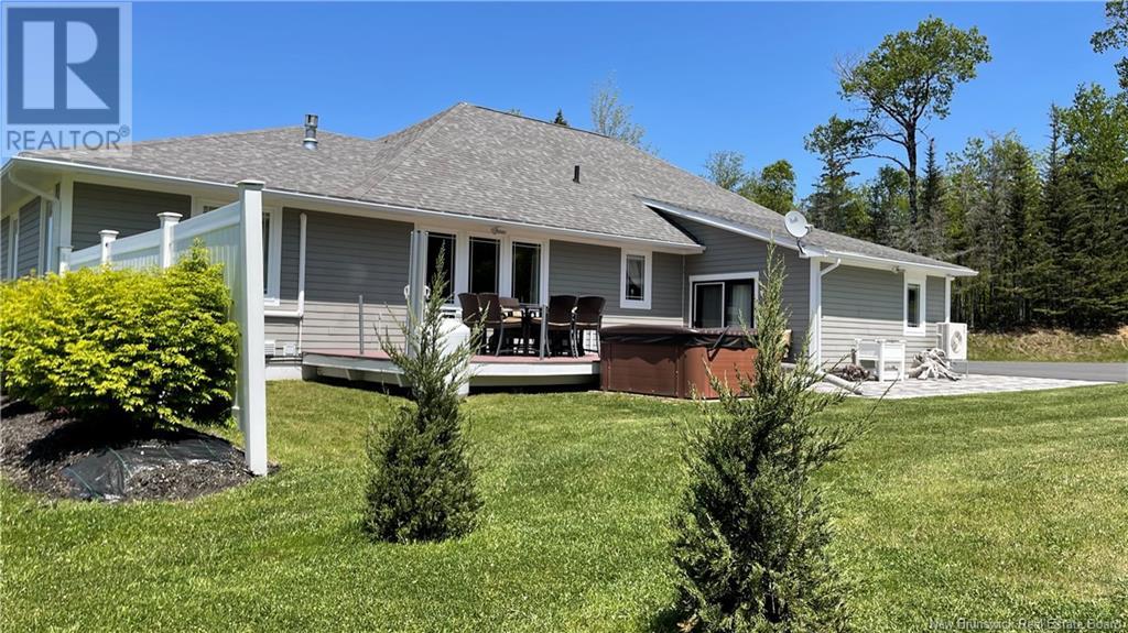905 Fundy Drive Property Photo 3