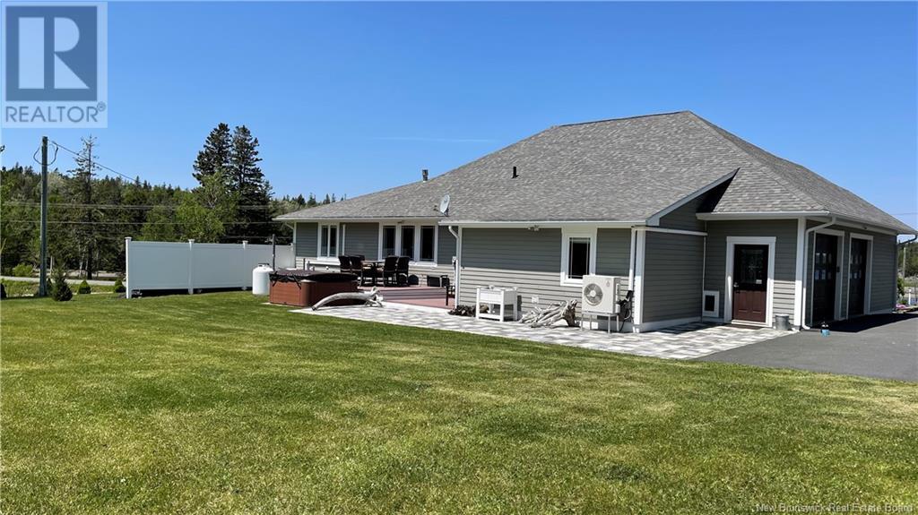 905 Fundy Drive Property Photo 4