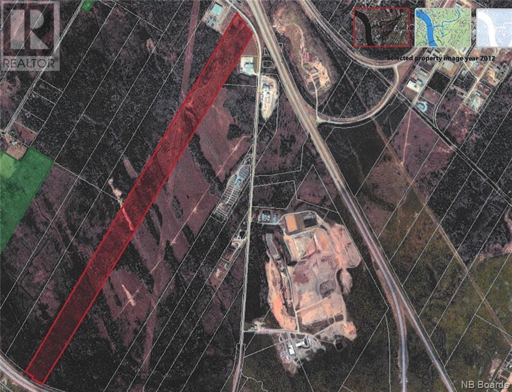 Lot Alison Boulevard Property Photo 1