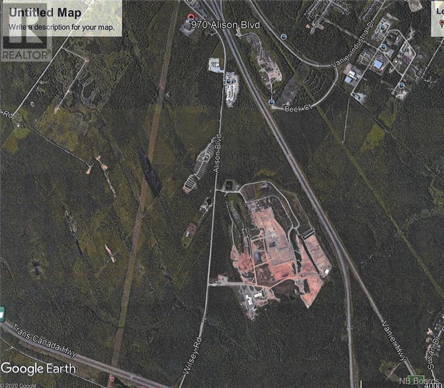 Lot Alison Boulevard Property Photo 5