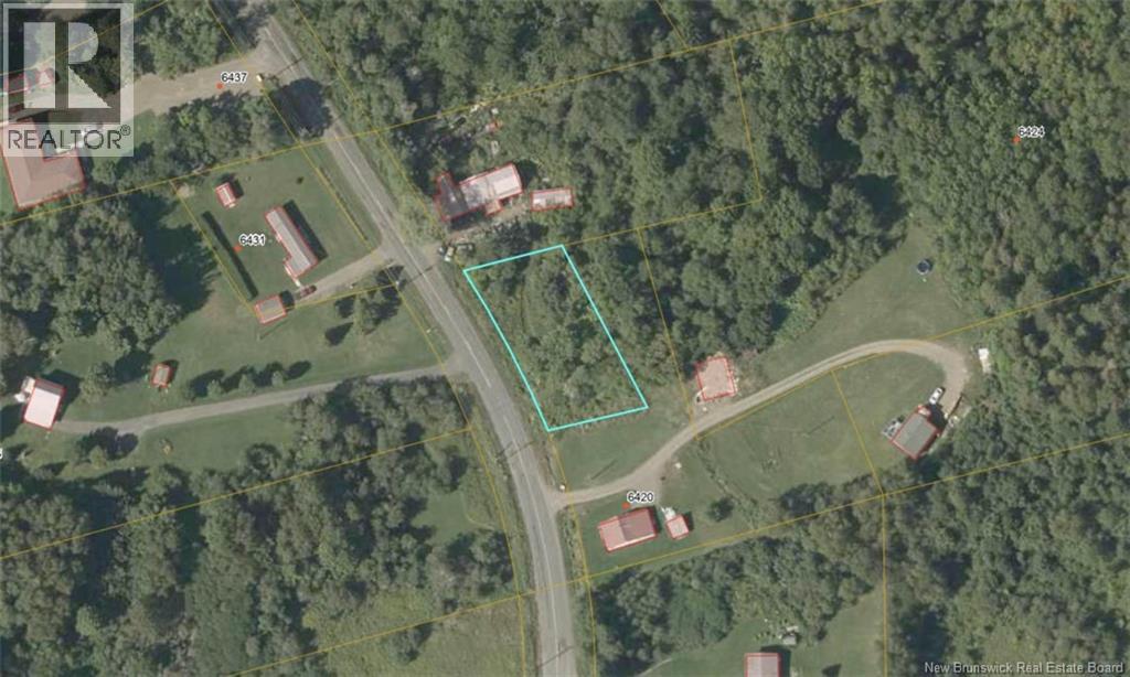 Lot Route 105 Property Photo 2