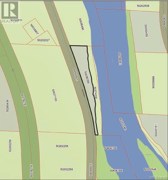135 Upsalquitch River Road Property Photo 1