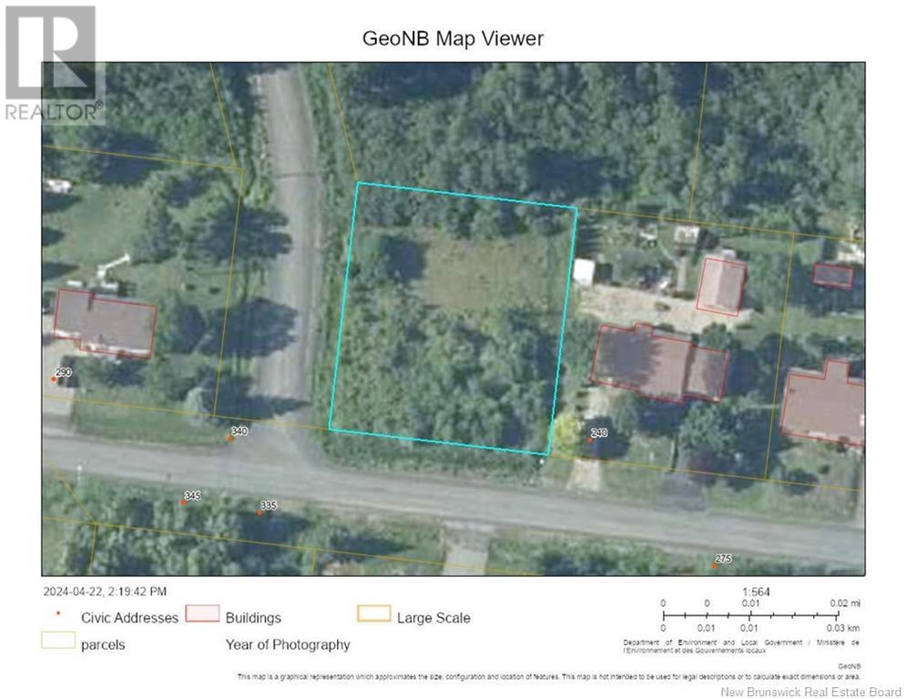 Lot B 6 Goyette Property Photo 1