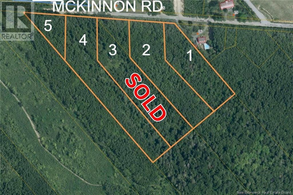 LOT 4 MCKINNON Road Property Photo 1