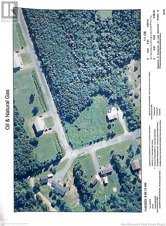 Lot 13-1.1acres Rue Jeaneau Property Photo 5