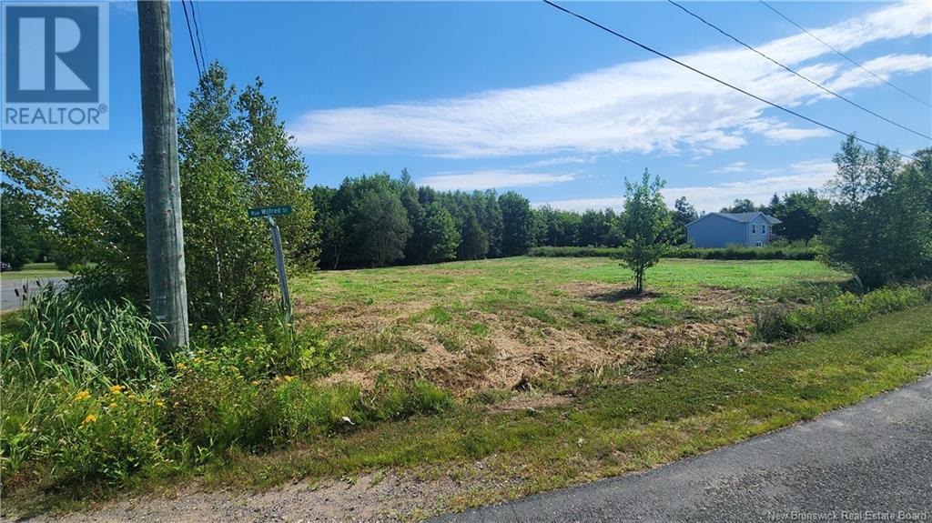 Lot 13-1.1acres Rue Jeaneau Property Photo 6