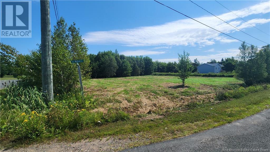 Lot15-1.1acres Rue Jeaneau Property Photo 4