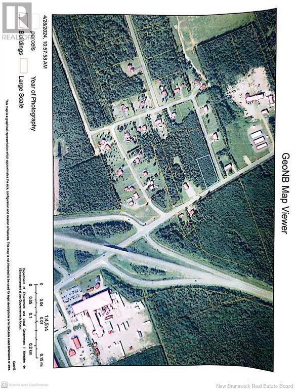 Lot15-1.1acres Rue Jeaneau Property Photo 5