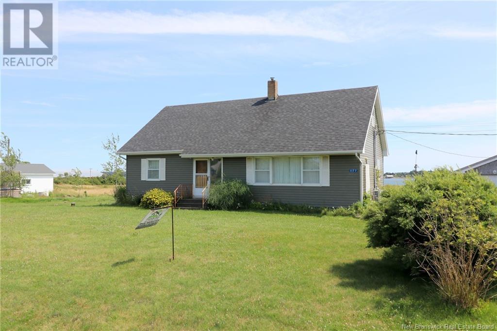 1177 Route 776 Property Photo 4