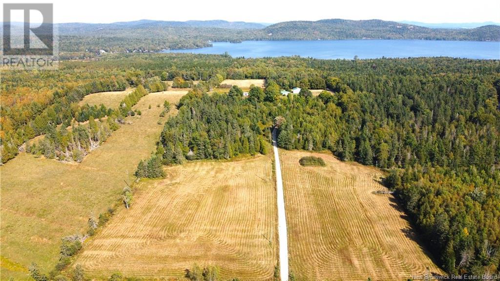 3413 (lot B) Route 127 Property Photo 3