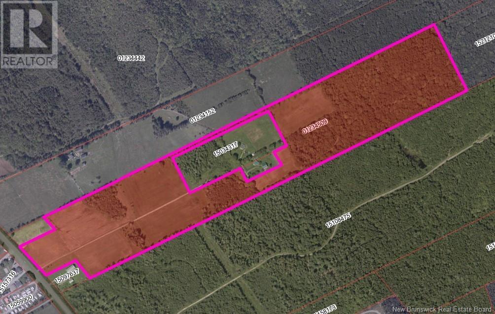 3413 (lot B) Route 127 Property Photo 17