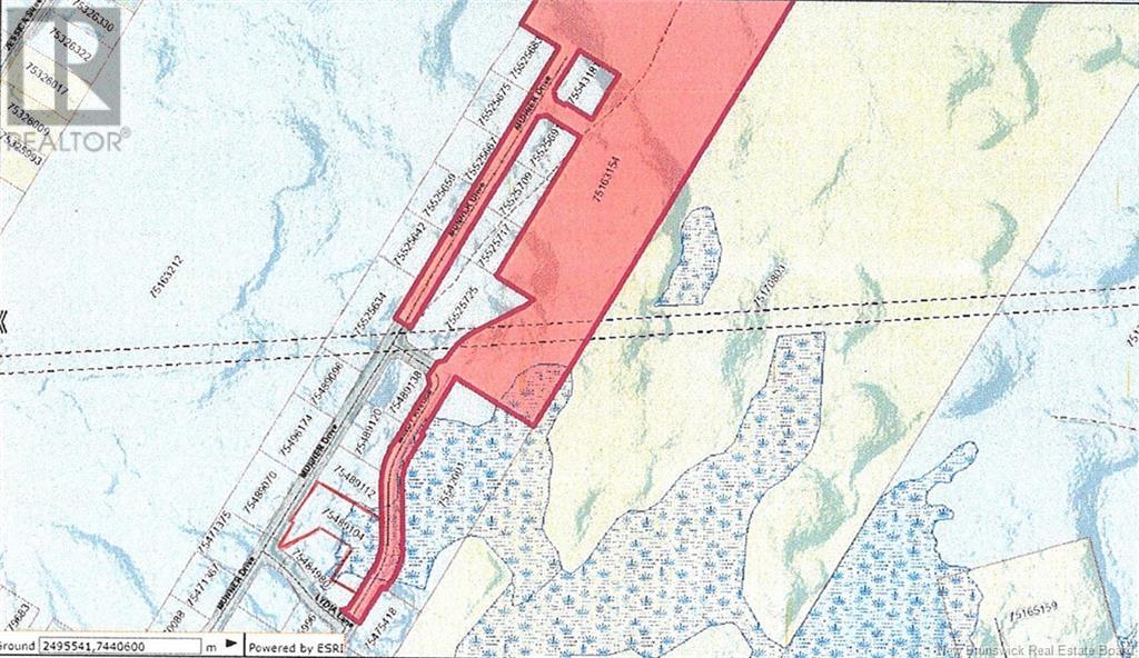 Land Munner Drive Property Photo 3