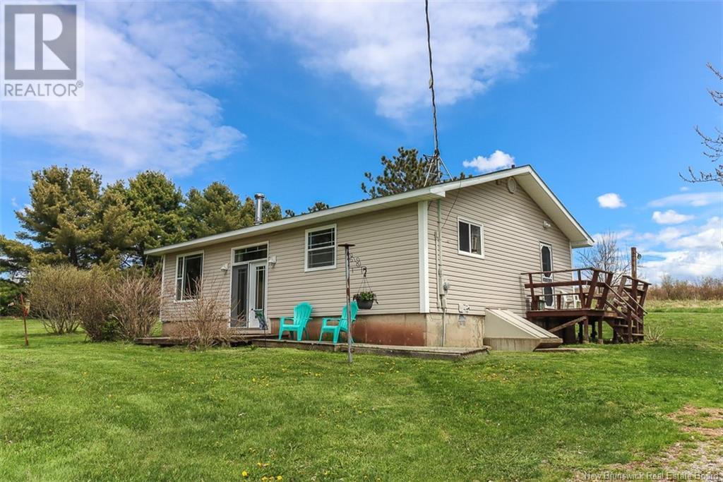 1466 Route 705 Property Photo