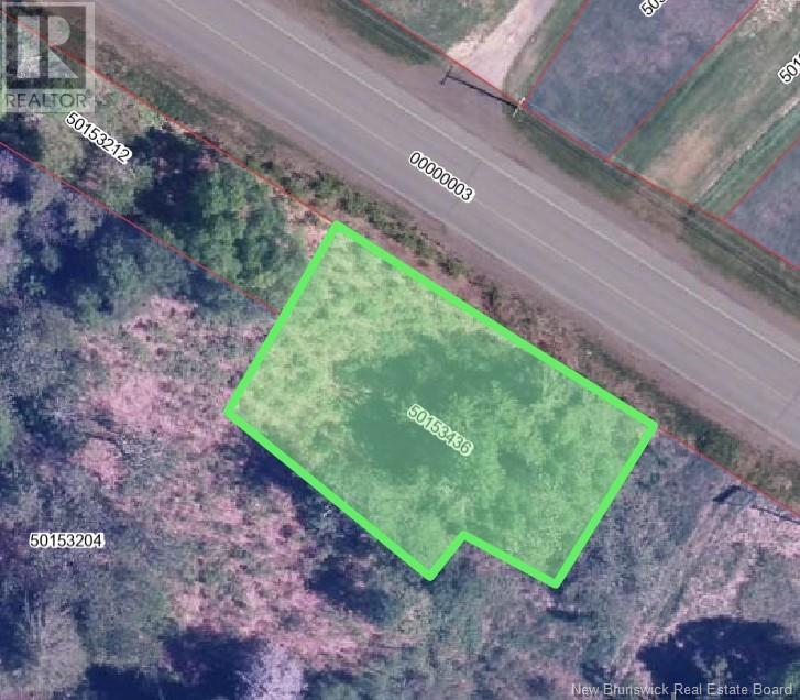 Lot Vacant Route 134 Property Photo 1