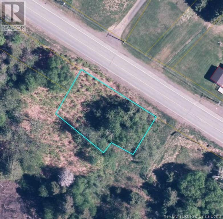 Lot Vacant Route 134 Property Photo 2