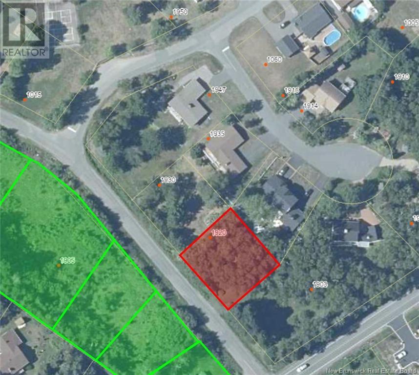 1920 Alex Anderson Avenue Property Photo