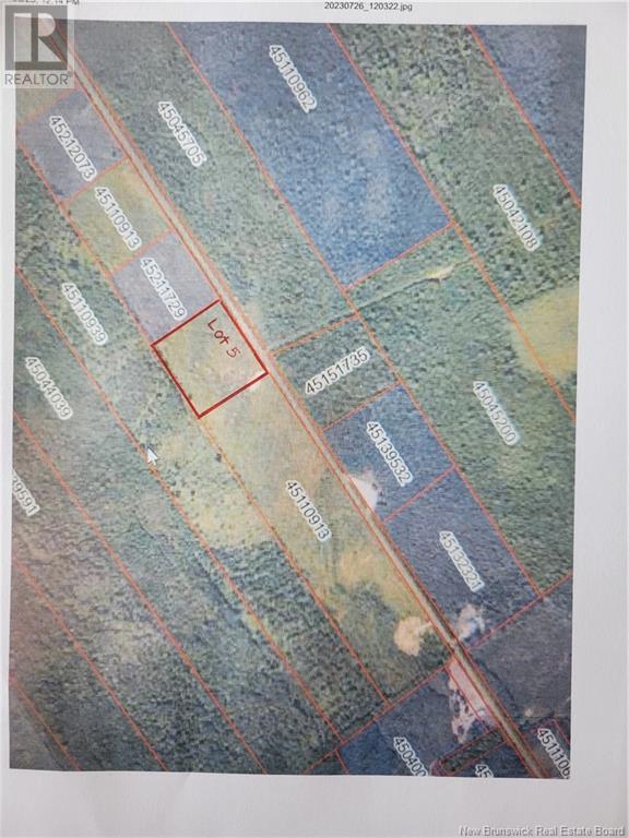 Lot 5 Route 10 Property Photo