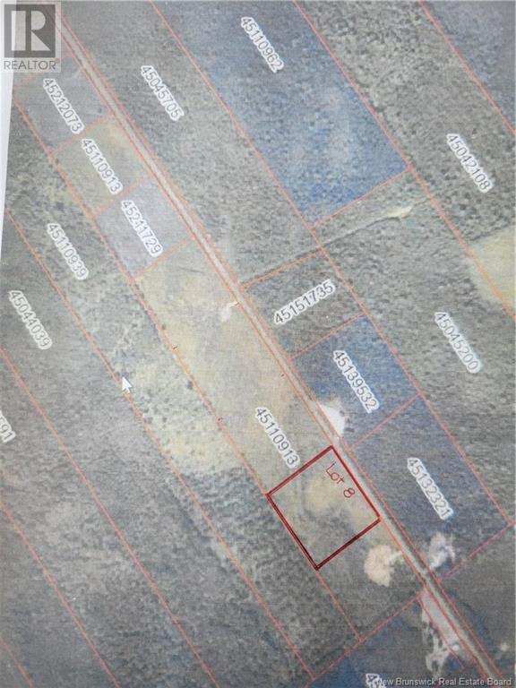 Lot 8 Route 10 Property Photo