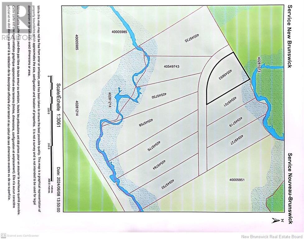 Lot2022-1 Church River Road Property Photo 2