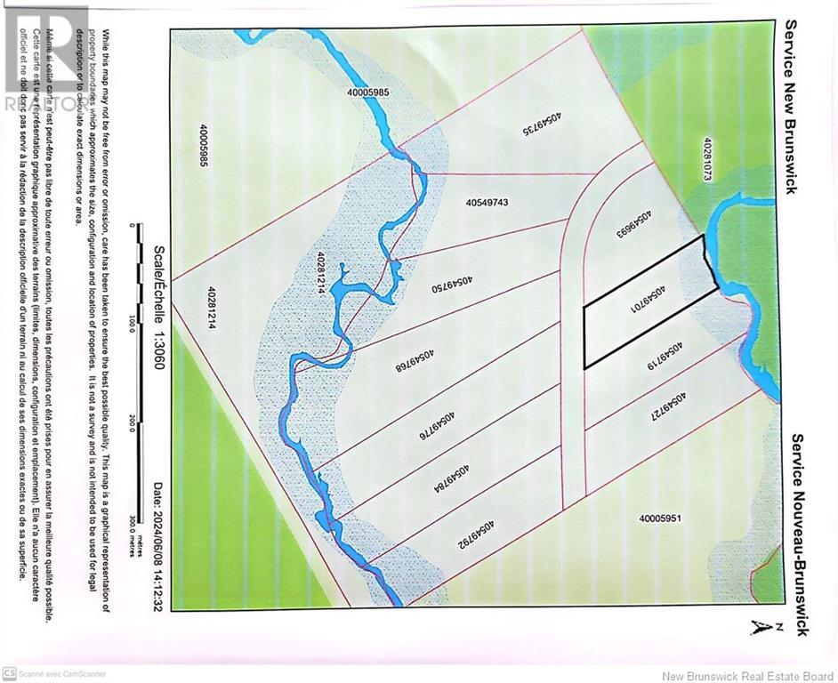 Lot2022-2 Church River Road Property Photo 2