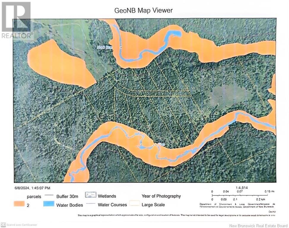 Lot2022-2 Church River Road Property Photo 5