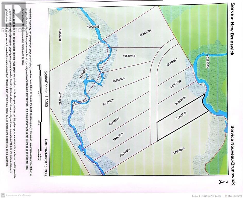 Lot2022-4 Church River Road Property Photo
