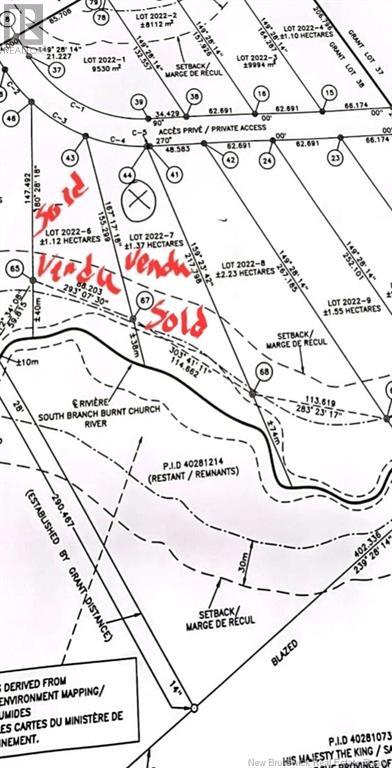 Lot2022-4 Church River Road Property Photo 6