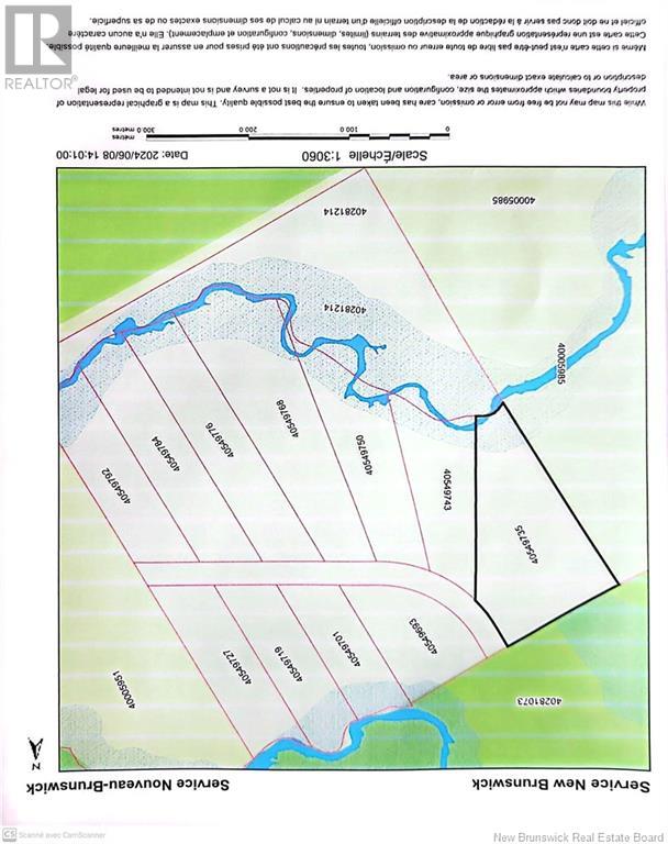 Lot2022-5 Church River Road Property Photo 2
