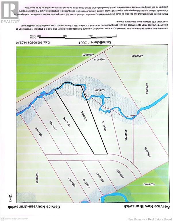 Lot2022-8 Church River Road Property Photo 2