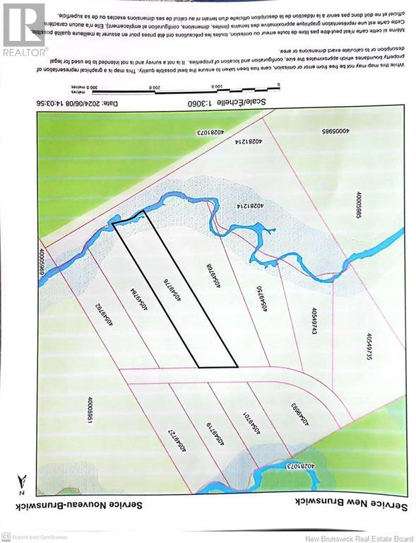 Lot2022-9 Church River Road Property Photo 2