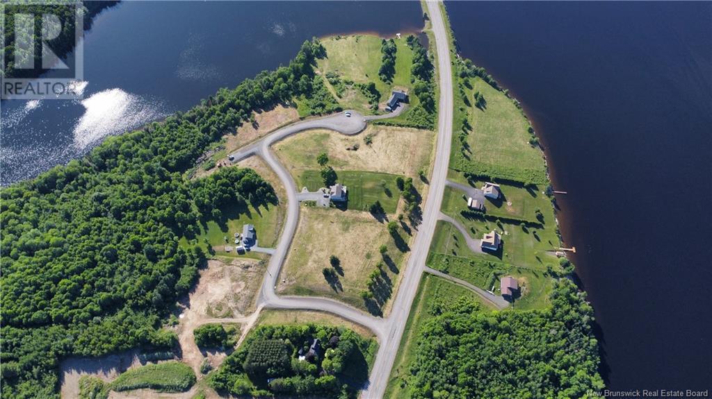 Lot 12-05 Riverview Drive Property Photo 1