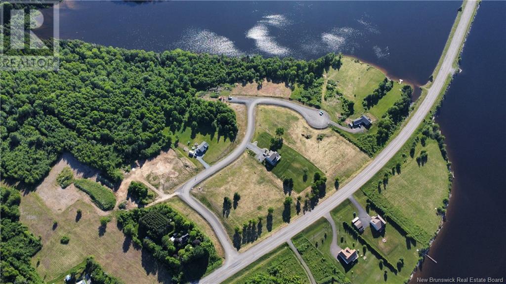 Lot 12-05 Riverview Drive Property Photo 4