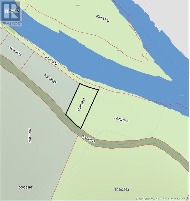 Lot Wyers Brook Property Photo 1