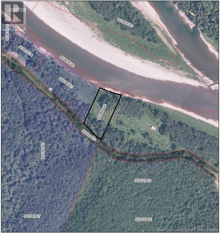 Lot Wyers Brook Property Photo 2