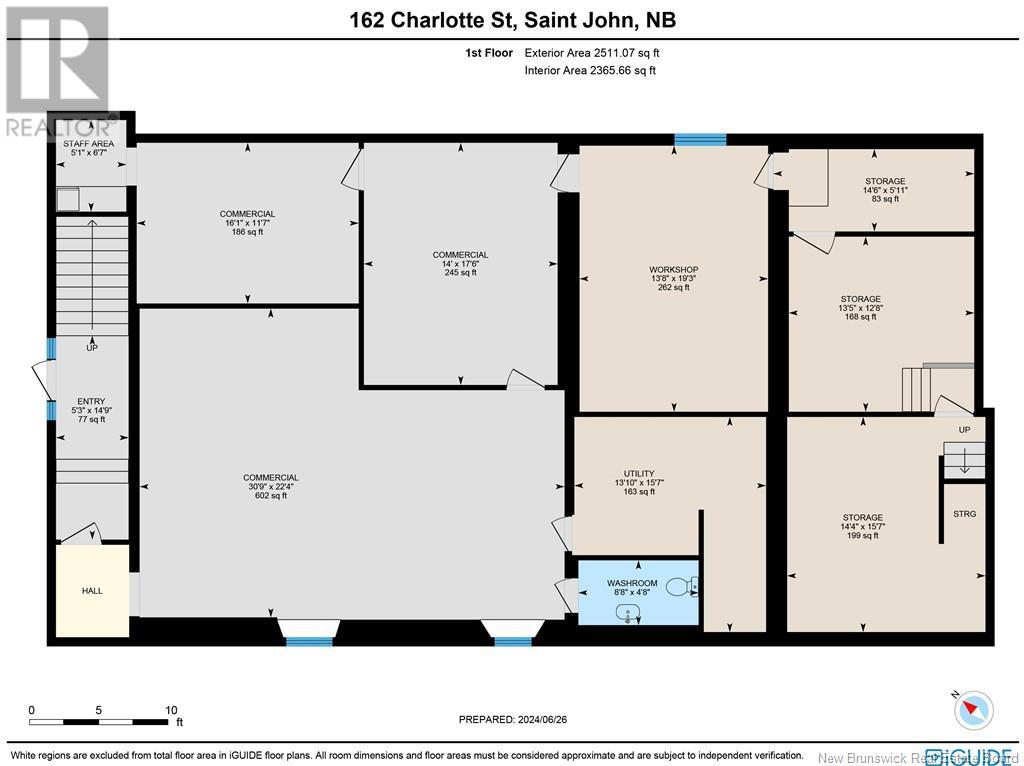 158-162 Charlotte Street Property Photo 47