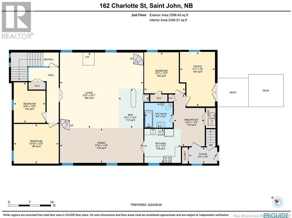 158-162 Charlotte Street Property Photo 48